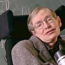 Comme l'affirmait le physicien britannique Stephen Hawking, le handicap n’est pas une excuse pour se limiter