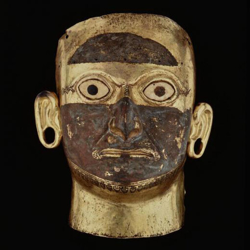 INCA Dress Code. Courtesy of Musée du Cinquantenaire