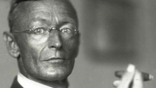 Hermann Hesse