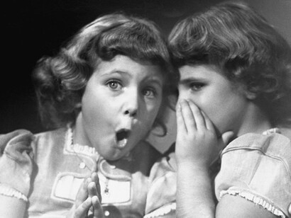 I’ll tell you, but don’t tell anyone else