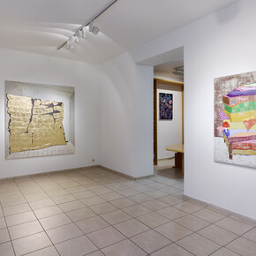 Gama. Courtesy of Galerie Michael Schultz