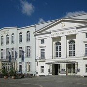 Deutsches Theater