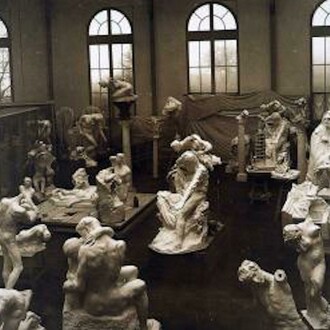 Photographies. Courtesy of Musée Rodin