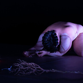 Hate me, tender_ revisited. Mit freundlicher genehmigung des Deutschen Theaters