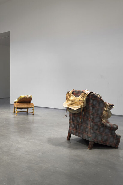Restless Animal Kingdom. Courtesy of Marianne Boesky Gallery