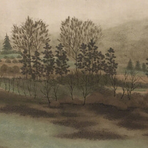 Women + Art. Courtesy of Alisan Fine Arts