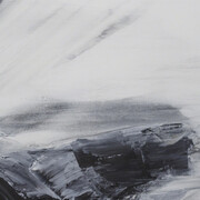 Matsumi Kanemitsu. Courtesy of Louis Stern Fine Arts