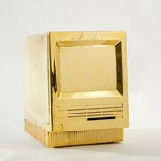 Val Kilmer Valholla. Courtesy of Woodward Gallery