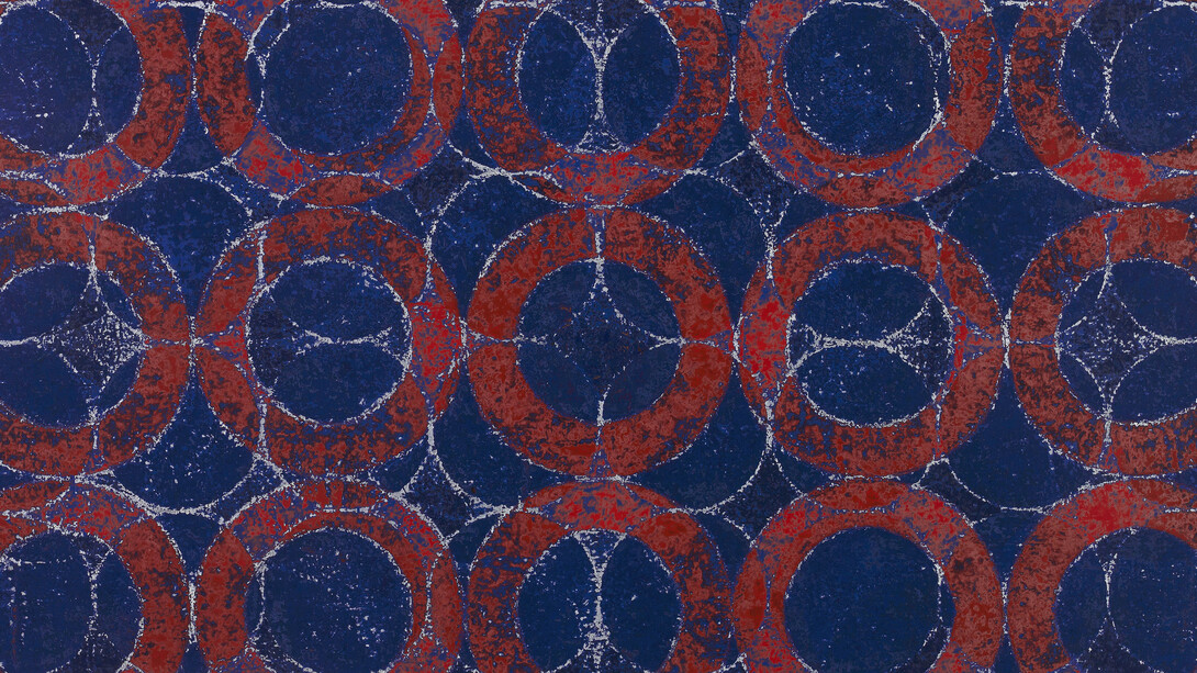 Makiko Nakamura. Courtesy of John Martin Gallery