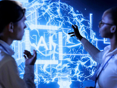 Frontier technological systems—especially those linked to artificial intelligence, advanced manufacturing, and large-scale digital infrastructure—are energy-intensive by nature