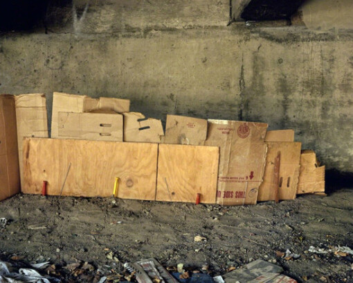 Anthony Hernandez. Courtesy of Yancey Richardson Gallery