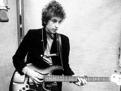 Bob Dylan 