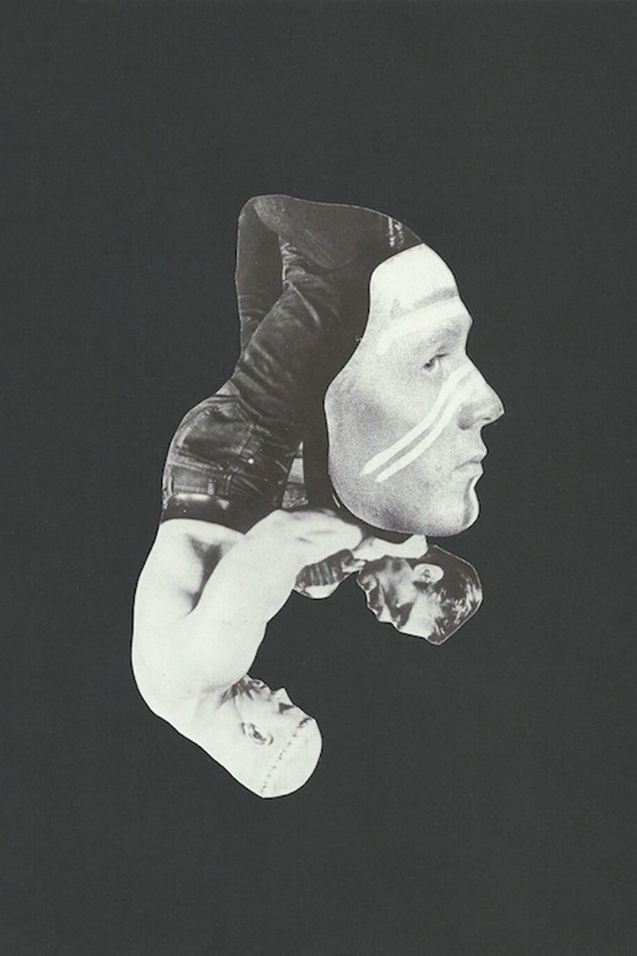 Kubi Vasak, Repel