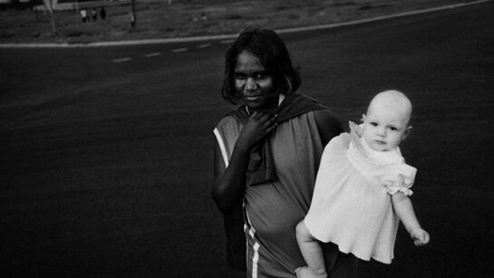 Magnum photos, 2004, pigment print, 98 x 132 cm, Courtesy the artist and Prudential Eye Awards