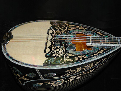 Bouzouki
