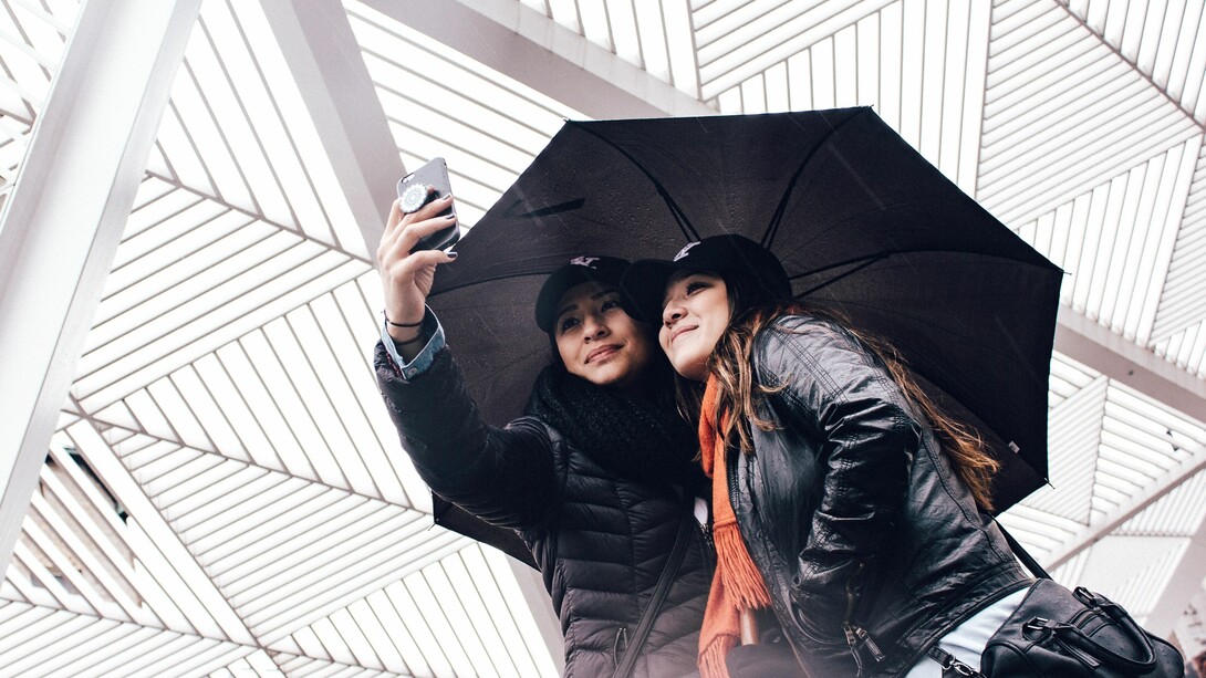I social e la nostra vita