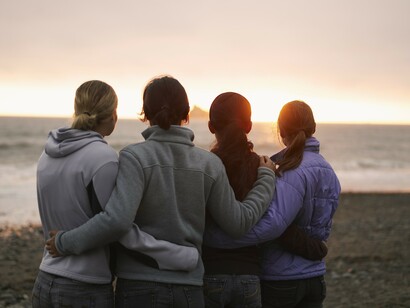 Be a better friend