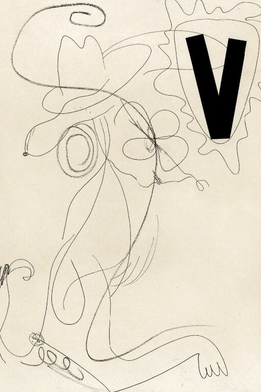 Black & White. Courtesy of Crown Point Press