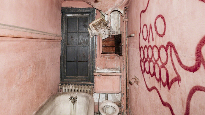 As By Digging. Courtesy of InLiquid 