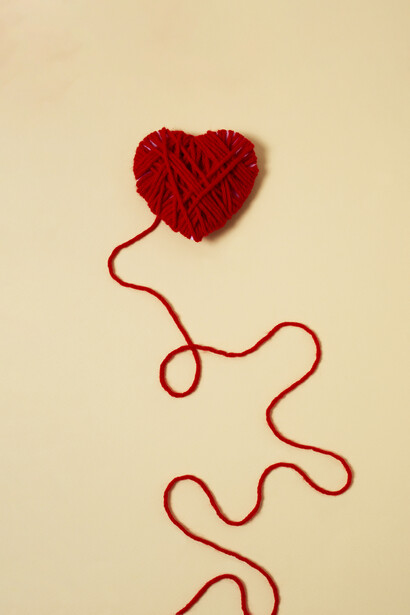 Las personas que se cruzan en nuestro camino no son casualidad; muchas veces son espejos que reflejan lo que aún no vemos en nosotros