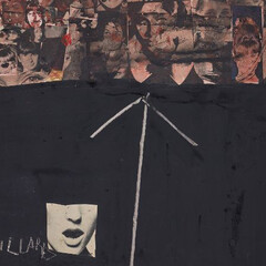 The Silent Shout. Courtesy of Centro Botín