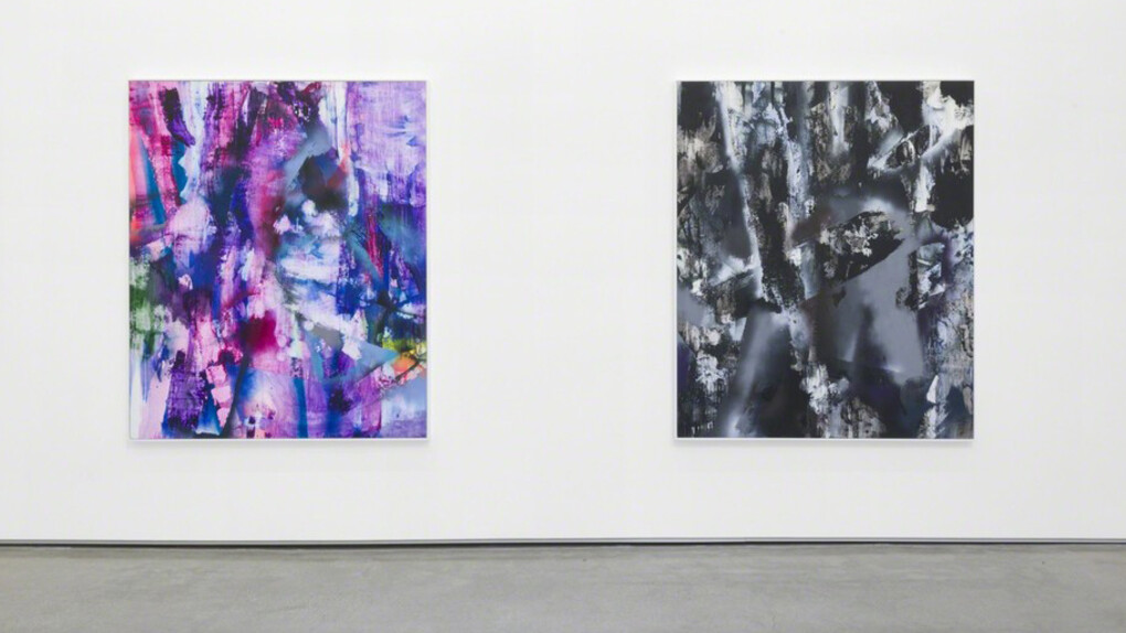 Chris Trueman. Courtesy of Edward Cella Gallery