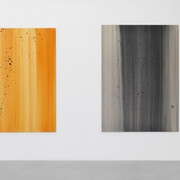 Compact Chaos. Courtesy of Ribordy Contemporary
