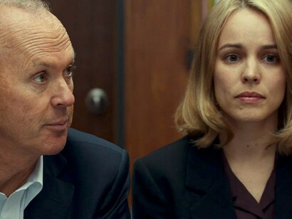 Imagen de la película "Spootlight"