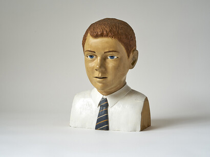 Claudette Schreuders. Courtesy of Jack Shainman Gallery