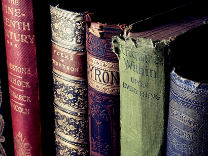 La lettura è un mondo fantastico