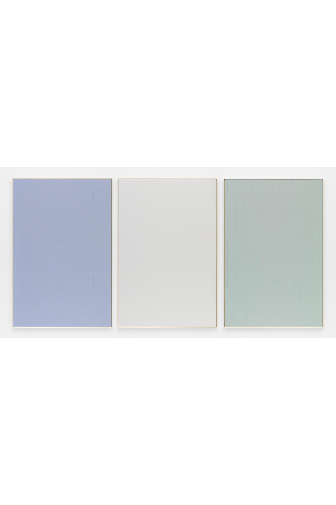 Isaac Brest, This is Your Ticket, 2014, Image courtesy the artist / The Still House Group