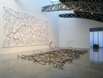 Ai Weiwei, Forge