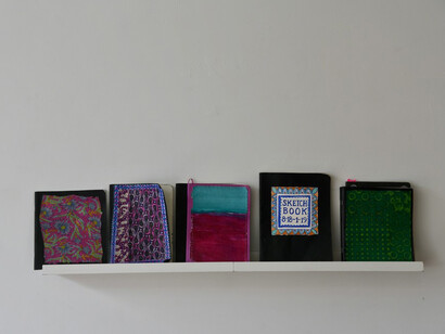 In a New Light. Courtesy of 440 Gallery