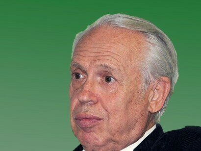 Roberto Savio, journalist, political commentator, social and climate justice activist