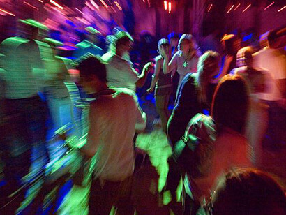 Un ex centro sociale