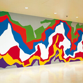 Joseph Beuys. Courtesy of CaixaForum
