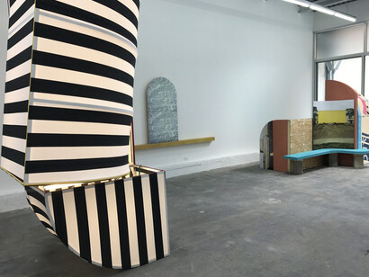 Shane Darwent. Courtesy of Spencer Brownstone Gallery