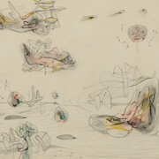 Collector and Benefactor. Courtesy of WCMA