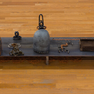 Metallica. Courtesy of Foxy Production