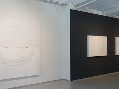 Painting With Light. Courtesy of Sundaram Tagore Gallery