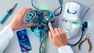 Inteligencia Artificial