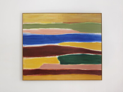 Claudia Valsells, Moll de l’os, exhibition view. Courtesy of Alzueta Gallery