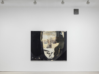 Reima Nevalainen. Courtesy of Galerie Forsblom