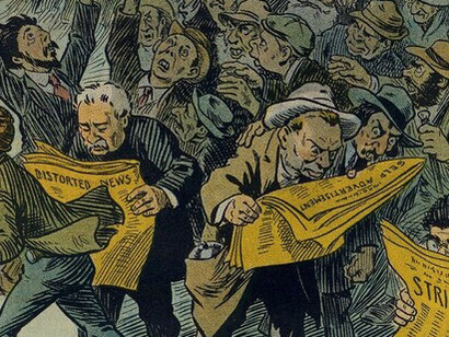 El auto de fe ya estaba servido desde el momento mismo en que saltó la noticia: había que quemar en la hoguera de las redes sociales al impostor; suprimir, en la práctica, la presunción de inocencia; dar pábulo a toda clase de denuncias anónimas sin más cotejo que el propio de una reacción histérica