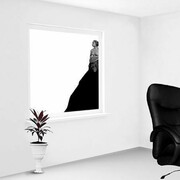 Yee I-Lann, Picturing Power: Wherein one’s legacy comes full circle and posits that you too can exploit and subjugate and fluff yourself up in a splendid game of one’s own jolly adventure, 2013, Giclée print on Hahnemüle Photo Rag Ultra Smooth Fine Art, 310 gsm 100% cotton rag paper, 25 x 35.5 inches (63 x 90 cm), edition of 8 + 2 APs