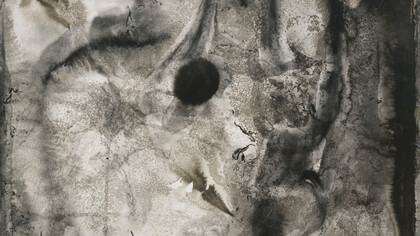 Gerhard Richter, VII.91 (1991)