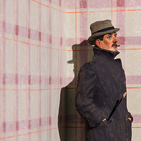 Study. Courtesy of Puccini Museum