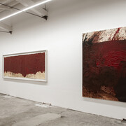 Voyage à Naples. Courtesy of Alberta Pane gallery