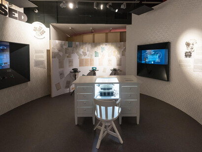 Take One. Courtesy of Estonian History Museum