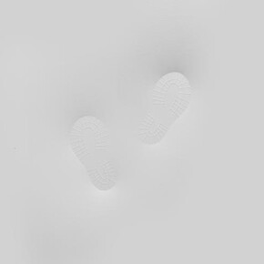 Barbara Nejrotti. Courtesy of Galleria Punto Sull’Arte